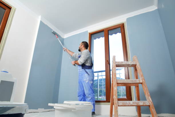 Best Trim and Molding Painting  in Vandalia, MO